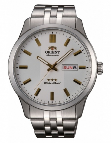 Zegarek męski Orient 3 Star RA-AB0014S19B