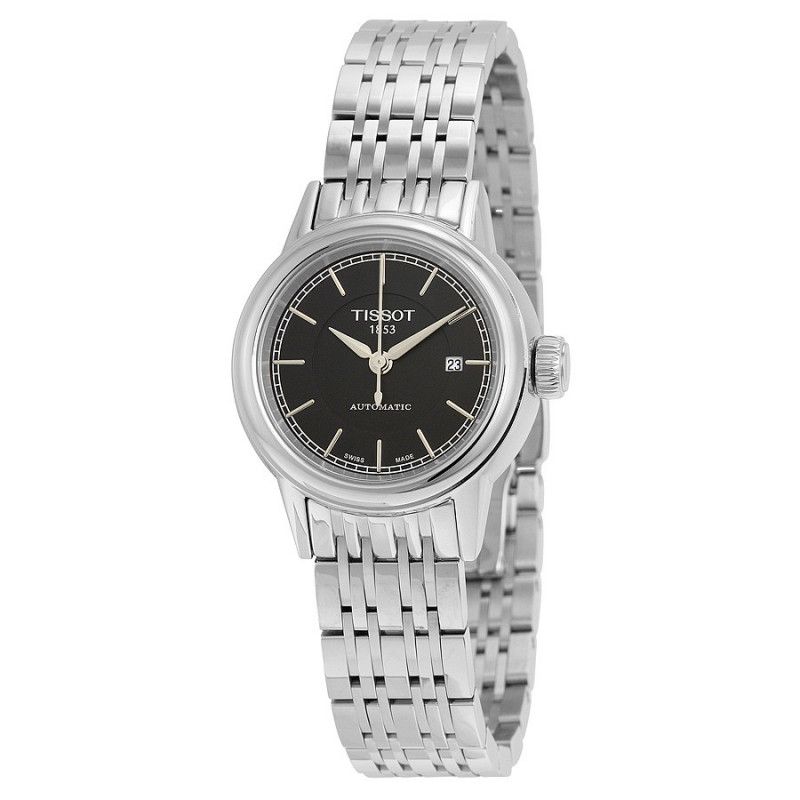 Zegarek damski Tissot T-Classic Carson T085.207.11.051.00 / T0852071105100