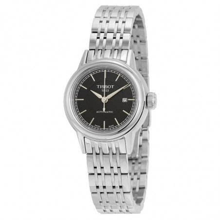 Zegarek damski Tissot T-Classic Carson T085.207.11.051.00 / T0852071105100