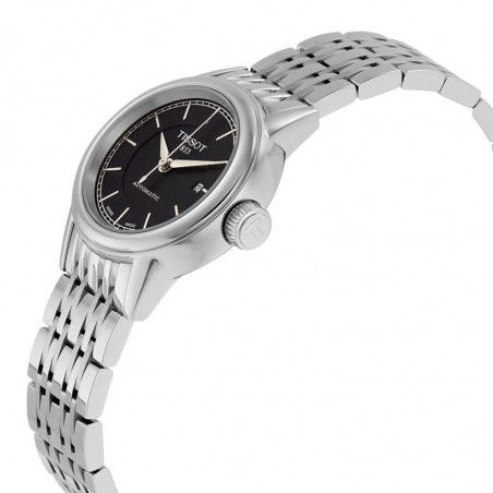 Zegarek damski Tissot T-Classic Carson T085.207.11.051.00 / T0852071105100