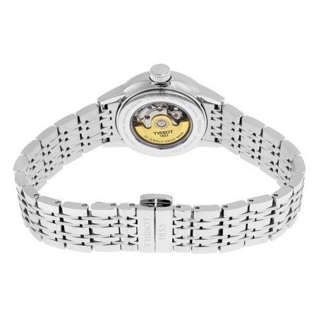 Zegarek damski Tissot T-Classic Carson T085.207.11.051.00 / T0852071105100
