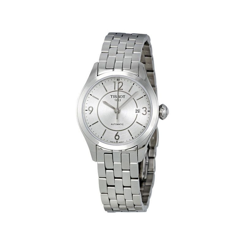 Zegarek damski Tissot T-Classic T-One T038.007.11.037.00 / T0380071103700