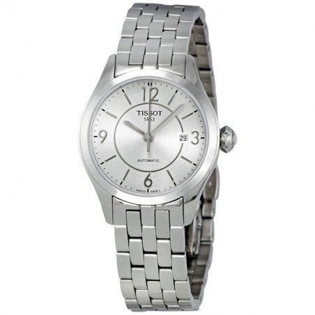 Zegarek damski Tissot T-Classic T-One T038.007.11.037.00 / T0380071103700