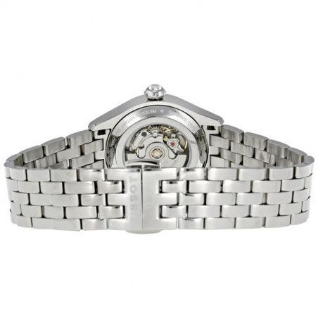 Zegarek damski Tissot T-Classic T-One T038.007.11.037.00 / T0380071103700