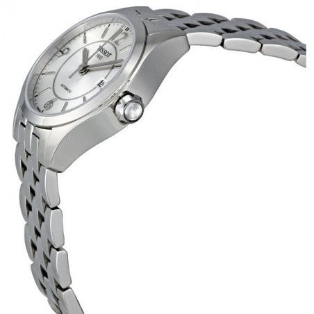 Zegarek damski Tissot T-Classic T-One T038.007.11.037.00 / T0380071103700