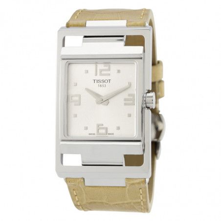Zegarek damski Tissot T-Trend T032.309.16.037.00 / T0323091603700