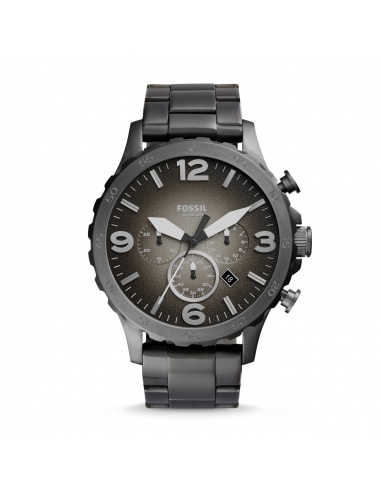 Zegarek męski Fossil Nate JR1437