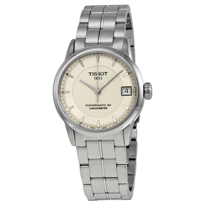Zegarek damski Tissot T-Classic T086.208.11.261.00 / T0862081126100