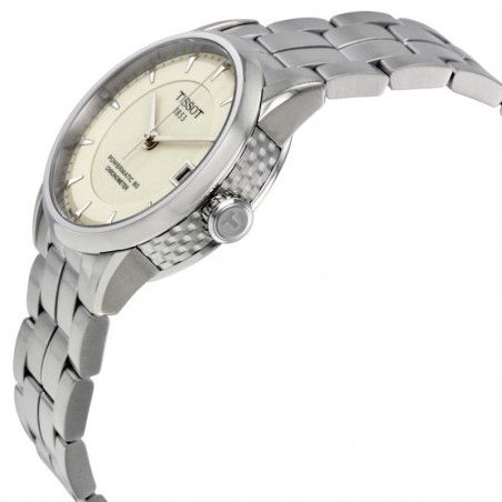 Zegarek damski Tissot T-Classic T086.208.11.261.00 / T0862081126100
