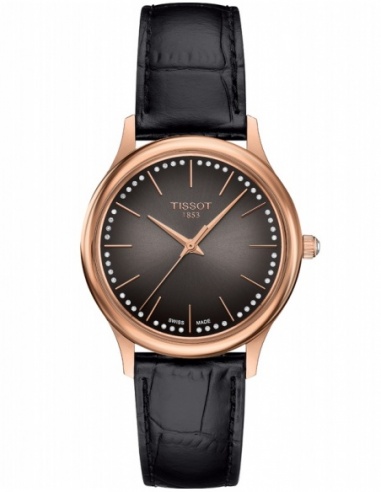 Zegarek damski Tissot T-Gold T926.210.76.291.00 / T9262107629100