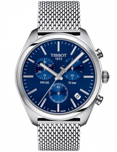 Zegarek męski Tissot T-Classic T101.417.11.041.00 / T1014171104100