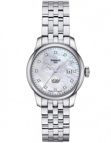 Zegarek damski Tissot T-Classic T006.207.11.116.00 / T0062071111600