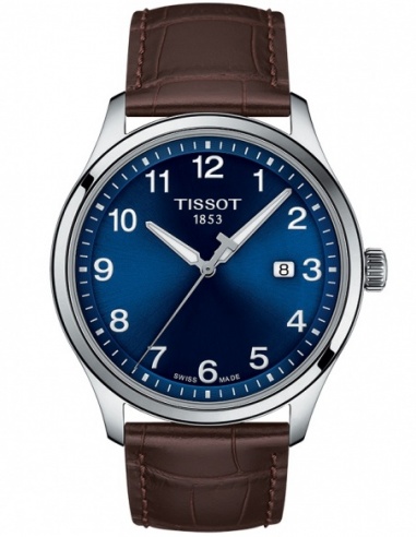 Zegarek męski Tissot T-Sport T116.410.16.047.00 / T1164101604700
