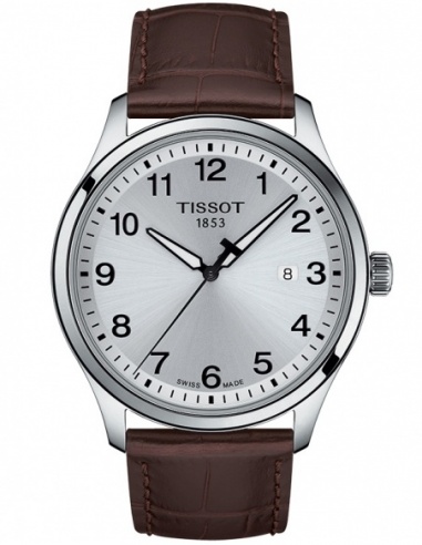 Zegarek męski Tissot T-Sport T116.410.16.037.00 / T1164101603700