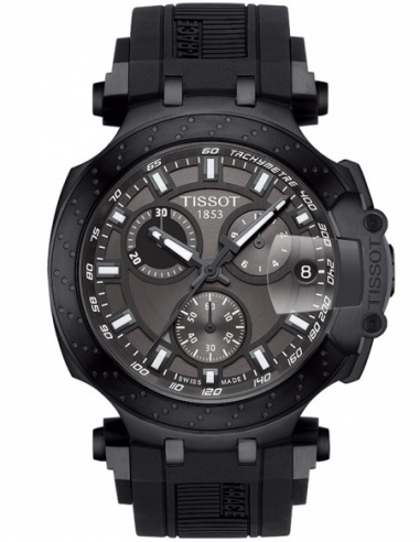 Zegarek męski Tissot T-Sport T115.417.37.061.03 / T1154173706103