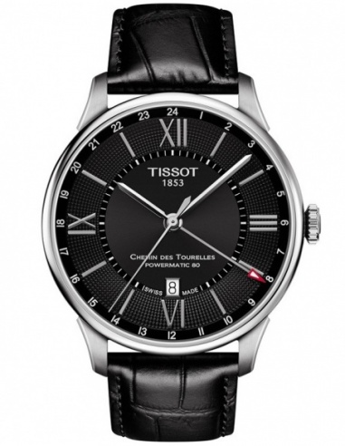 Zegarek męski Tissot T-Classic T099.429.16.058.00 / T0994291605800
