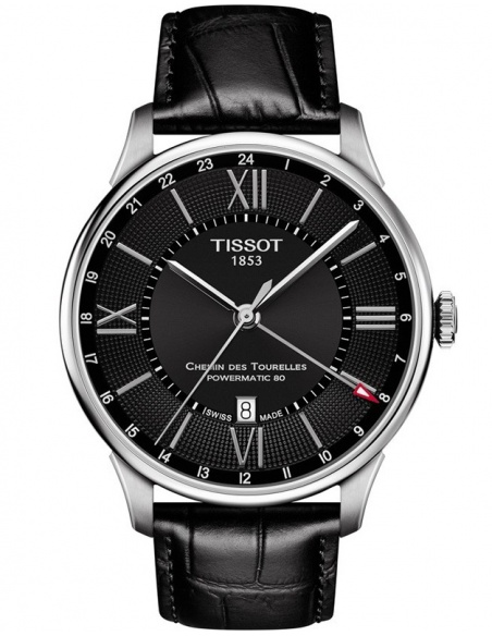 Zegarek męski Tissot T-Classic T099.429.16.058.00 / T0994291605800