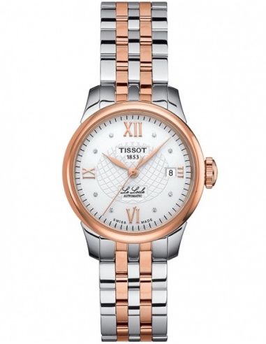 Zegarek damski Tissot T-Classic T41.2.183.16 / T41218316