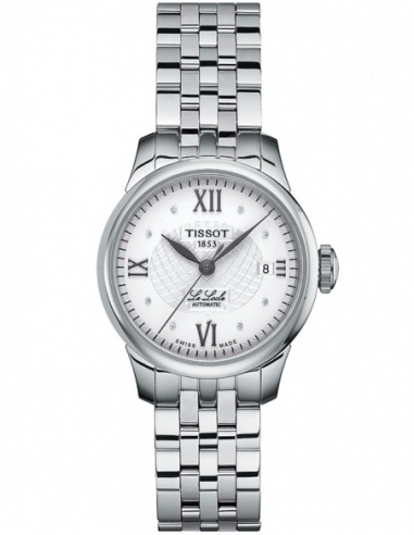 Zegarek damski Tissot T-Classic T41.1.183.16 / T41118316