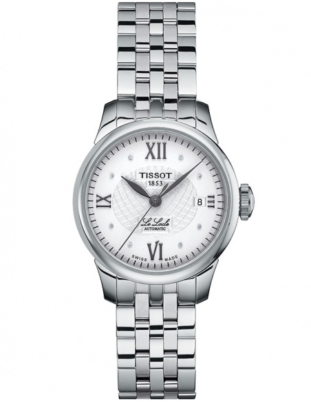 Zegarek damski Tissot T-Classic T41.1.183.16 / T41118316