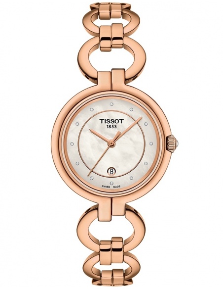 Zegarek damski Tissot T-Lady T094.210.33.116.01 / T0942103311601