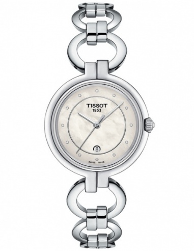 Zegarek damski Tissot T-Lady T094.210.11.116.00 / T0942101111600