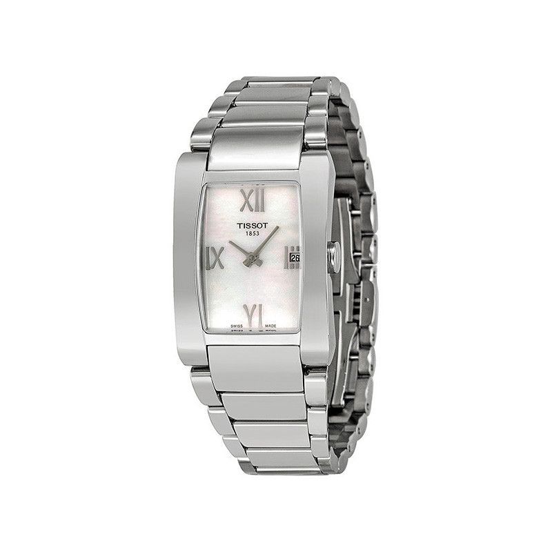 Zegarek damski Tissot T-Trend T007.309.11.113.00 / T0073091111300