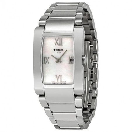 Zegarek damski Tissot T-Trend T007.309.11.113.00 / T0073091111300