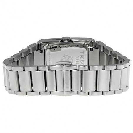 Zegarek damski Tissot T-Trend T007.309.11.113.00 / T0073091111300