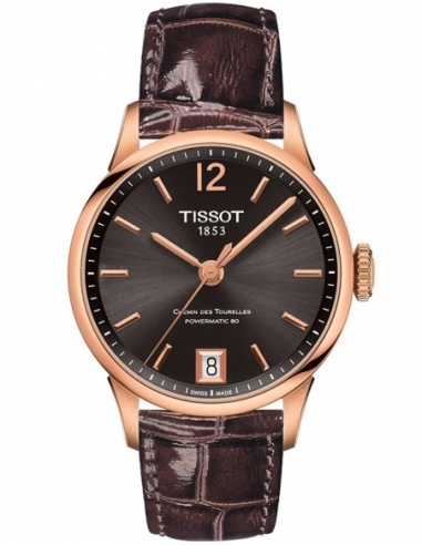 Zegarek damski Tissot T-Classic T099.207.36.447.00 / T0992073644700