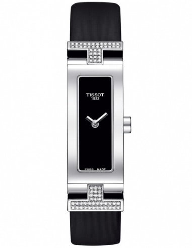 Zegarek damski Tissot T-Lady T58.1.325.50 / T58132550