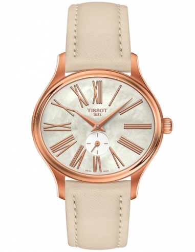 Zegarek damski Tissot T-Lady T103.310.36.113.01 / T1033103611301