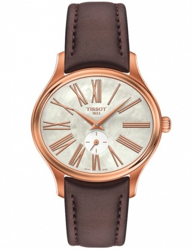 Zegarek damski Tissot T-Lady T103.310.36.113.00 / T1033103611300