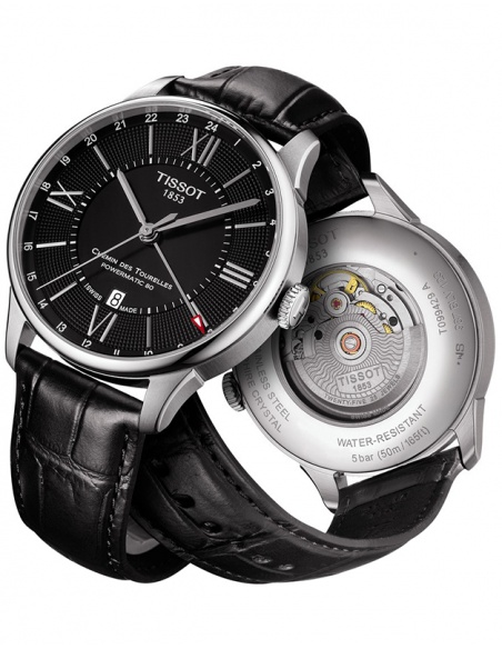 Zegarek męski Tissot T-Classic T099.429.16.058.00 / T0994291605800