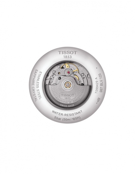 Zegarek męski Tissot T-Classic T099.429.16.058.00 / T0994291605800