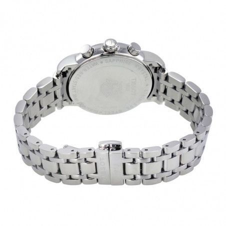 Zegarek damski Tissot T-Lady Dressport T050.217.11.017.00 / T0502171101700