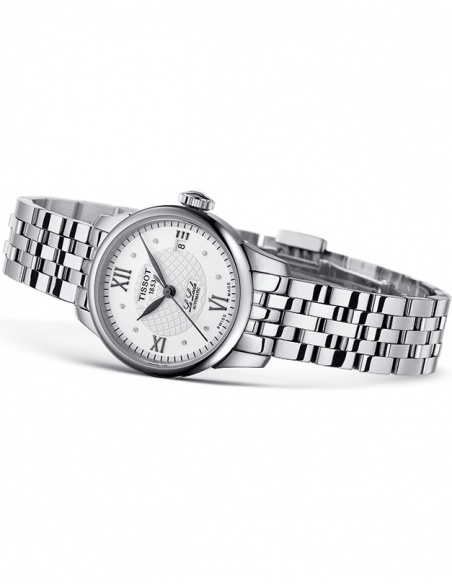 Zegarek damski Tissot T-Classic T41.1.183.16 / T41118316