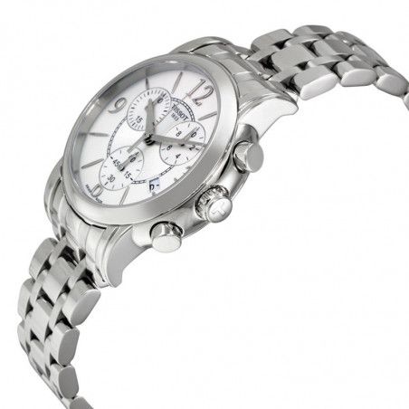 Zegarek damski Tissot T-Lady Dressport T050.217.11.017.00 / T0502171101700