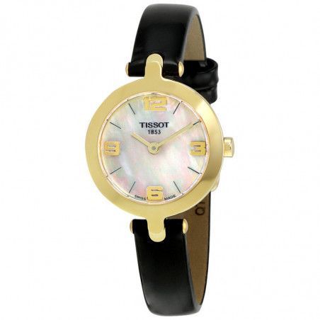 Zegarek damski Tissot T-Trend Flamingo T003.209.36.117.00 / T0032093611700