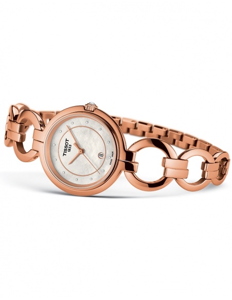 Zegarek damski Tissot T-Lady T094.210.33.116.01 / T0942103311601