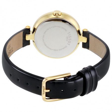 Zegarek damski Tissot T-Trend Flamingo T003.209.36.117.00 / T0032093611700