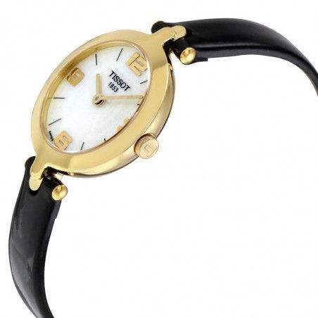 Zegarek damski Tissot T-Trend Flamingo T003.209.36.117.00 / T0032093611700