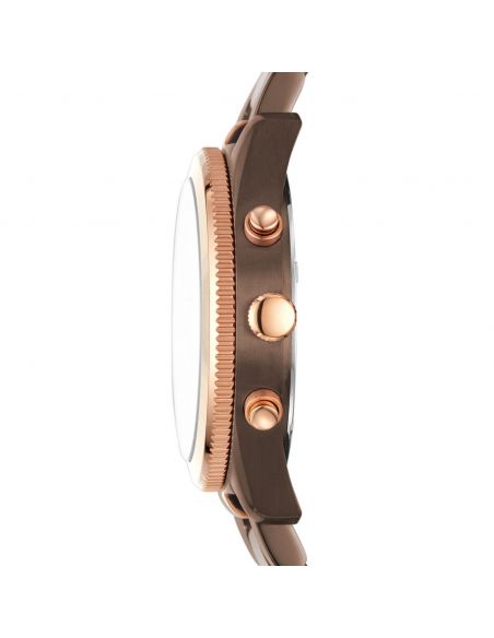 Zegarek damski Fossil Perfect Boyfriend ES4284