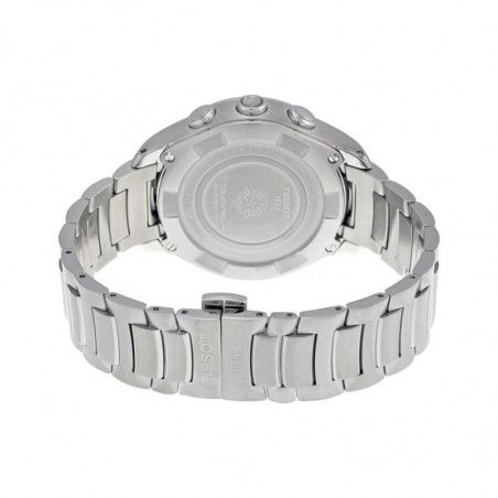 Zegarek damski Tissot T-Touch T075.220.11.106.00 / T0752201110600