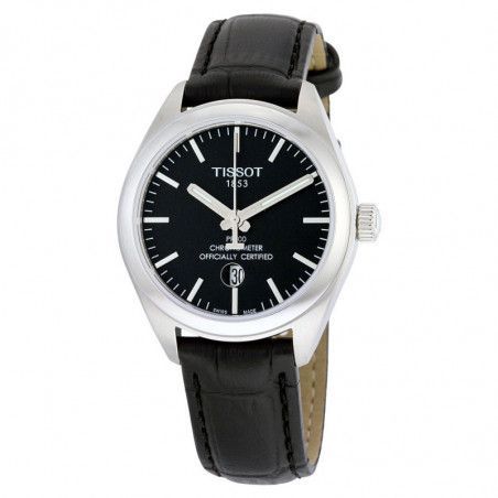 Zegarek damski Tissot T-Classic PR 100 T101.251.16.051.00 / T1012511605100