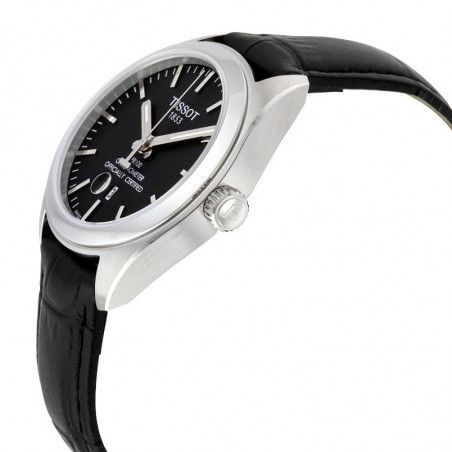 Zegarek damski Tissot T-Classic PR 100 T101.251.16.051.00 / T1012511605100