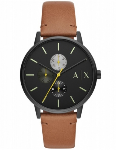 Zegarek męski Armani Exchange Gents AX2723