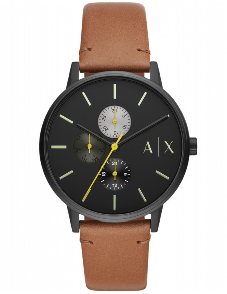 Zegarek męski Armani Exchange Gents AX2723