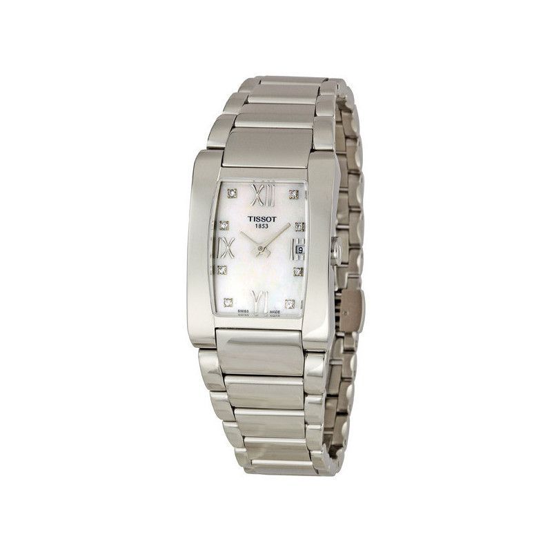 Zegarek damski Tissot T-Trend T007.309.11.116.00 / T0073091111600