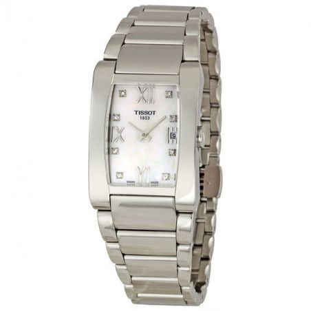 Zegarek damski Tissot T-Trend T007.309.11.116.00 / T0073091111600